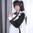 Miko酱吖牛仔裤主题:美图如此多娇,让人欲罢不能